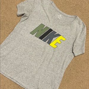 Nike tee